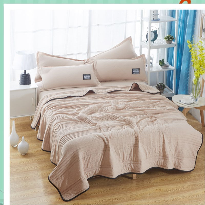 Pure Cooling Blankets 
