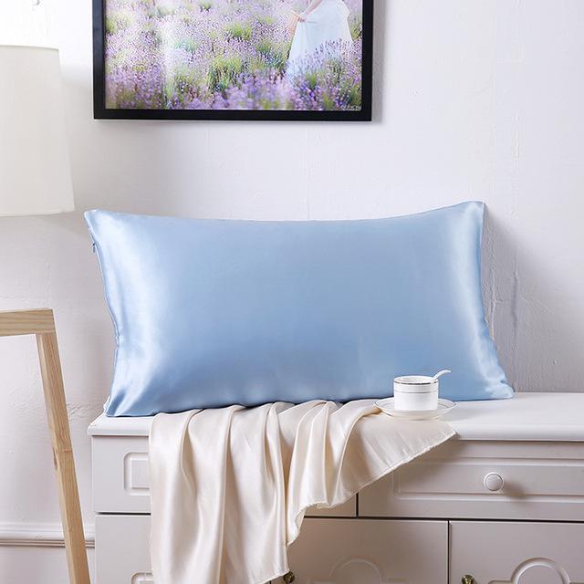 Silk Pillowcase