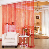 Dilver Thread Curtain