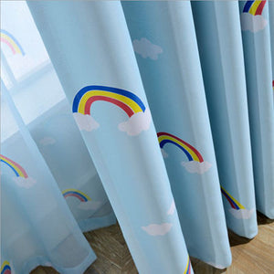Blackout Curtain