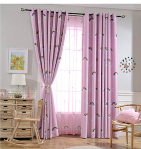Blackout Curtain