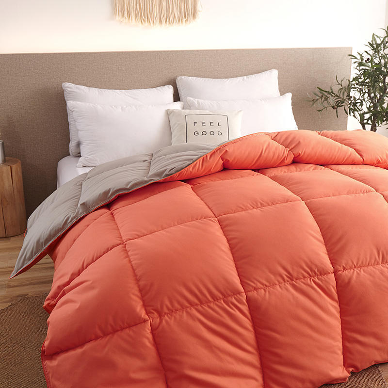 Goose Down Duvet