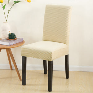 Elastic Chair Cover
