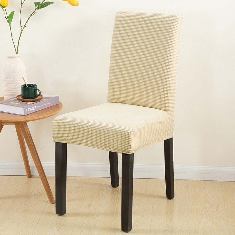 Elastic Chair Cover
