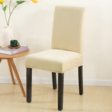 Elastic Chair Cover