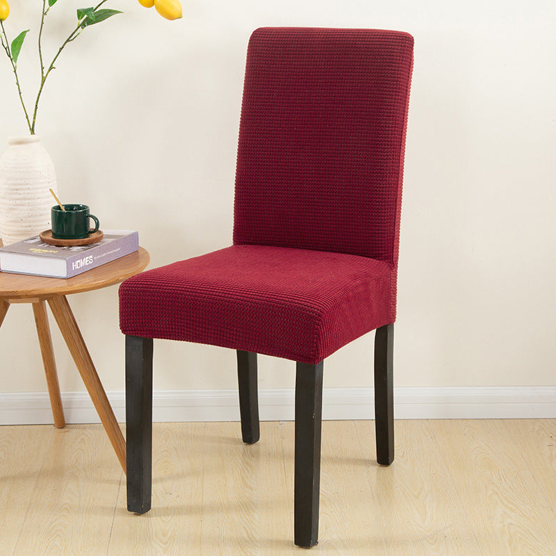 Elastic Chair Cover