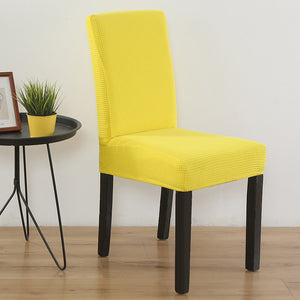 Elastic Chair Cover