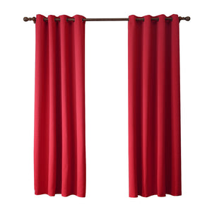 Bedroom Curtain
