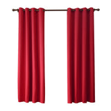 Bedroom Curtain