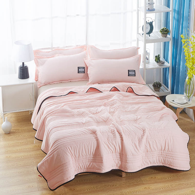 Pure Cooling Blankets