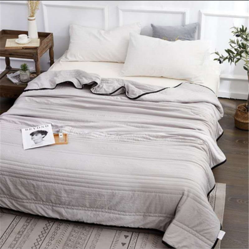 Pure Cooling Blankets 