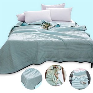 Pure Cooling Blankets 