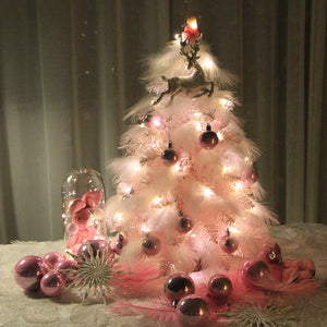 Christmas Ornament Tree