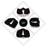 Coccyx Orthopedic Comfortable Memory Foam