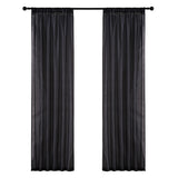 Modern And Simple Pure  curtain for Window Screen