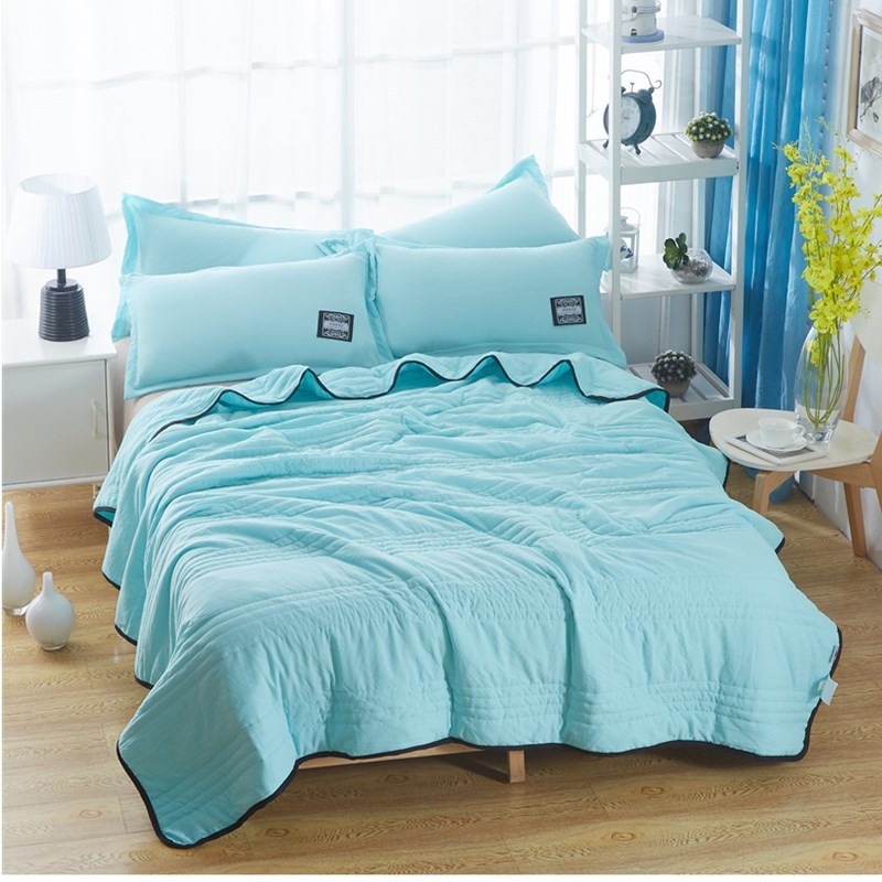 Pure Cooling Blankets