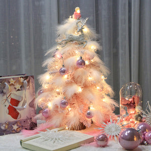 Christmas Ornament Tree