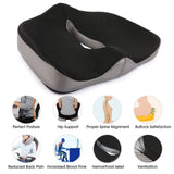 Coccyx Orthopedic Comfortable Memory Foam