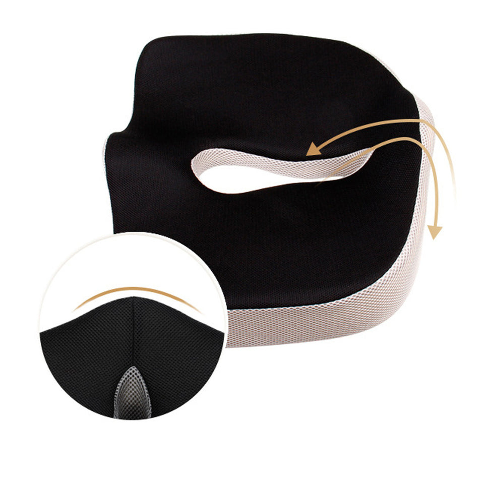 Coccyx Orthopedic Comfortable Memory Foam