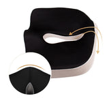 Coccyx Orthopedic Comfortable Memory Foam