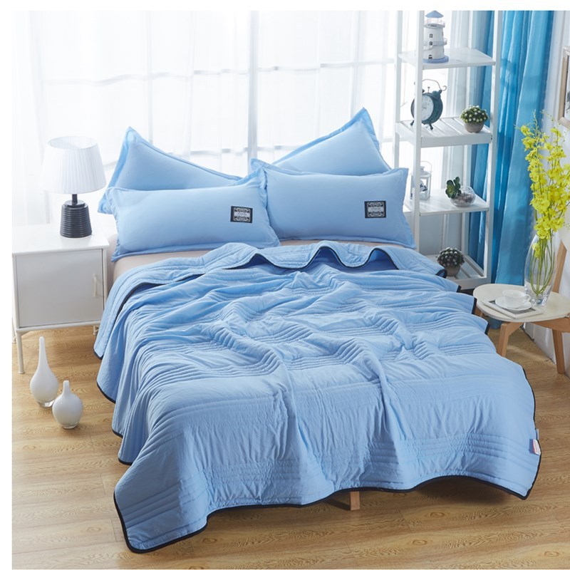Pure Cooling Blankets 