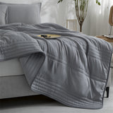 Pure Cooling Blankets 