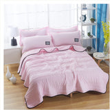 Pure Cooling Blankets 