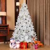 PVC Christmas Tree