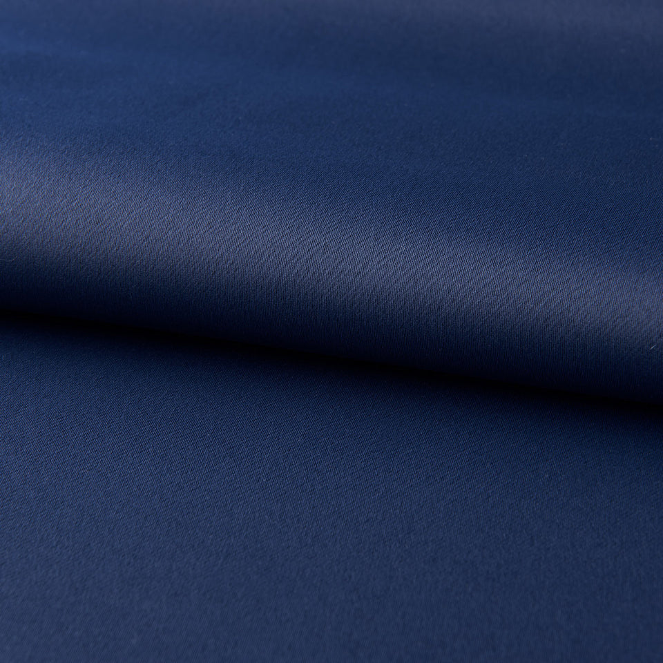 Dark Blue Bedroom Blackout  Curtains