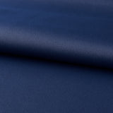 Dark Blue Bedroom Blackout  Curtains